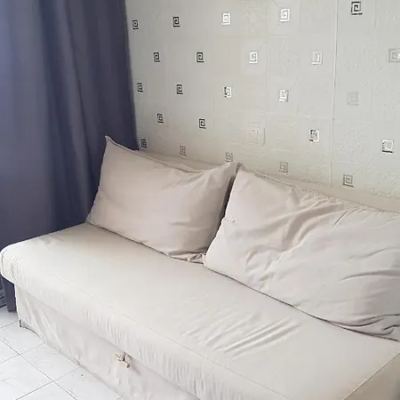 Relax Apartmán *