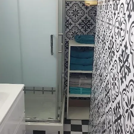 Apartmán Relax *