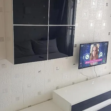 Apartmán Relax Arona (Tenerife)